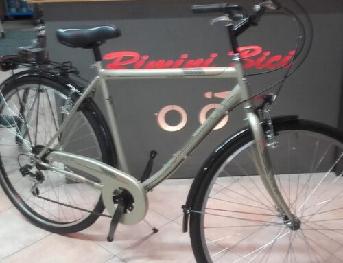 La bici guarda avanti 2016 III edizione