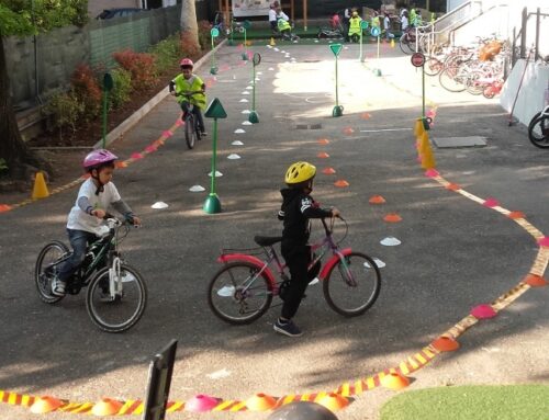 Con la Festa della Bicicletta parte Ri-ciclo